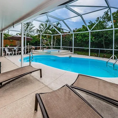 Sweet Escape Cottage Clearwater Beach Exterior photo